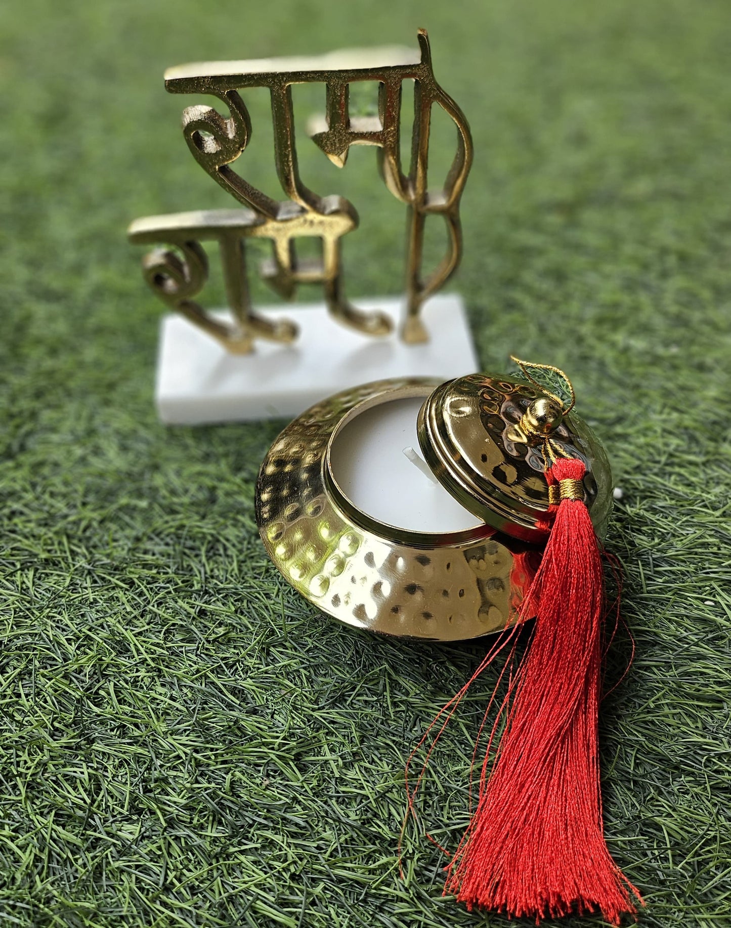 Elegance & Divinity Gift Box