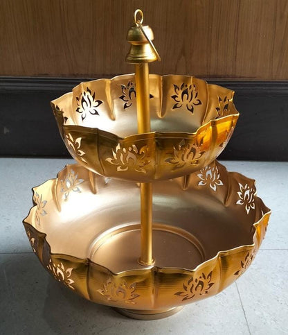 Lotus Urli Stand