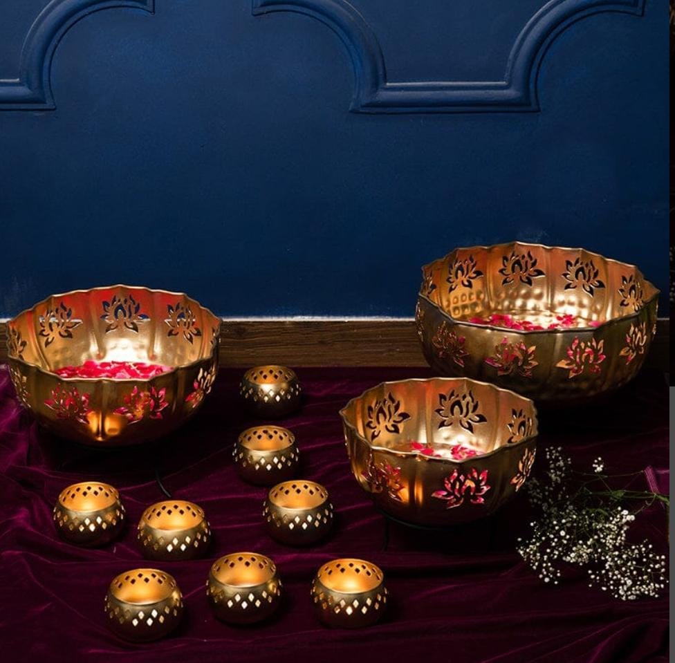 Lotus Metal Urli