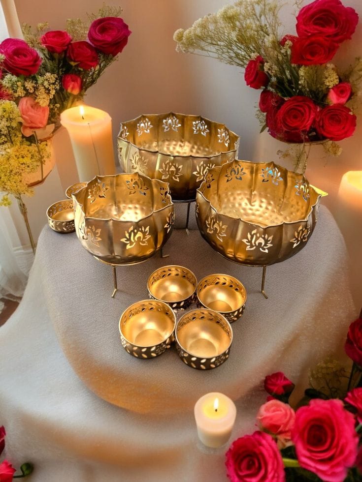 Lotus Metal Urli