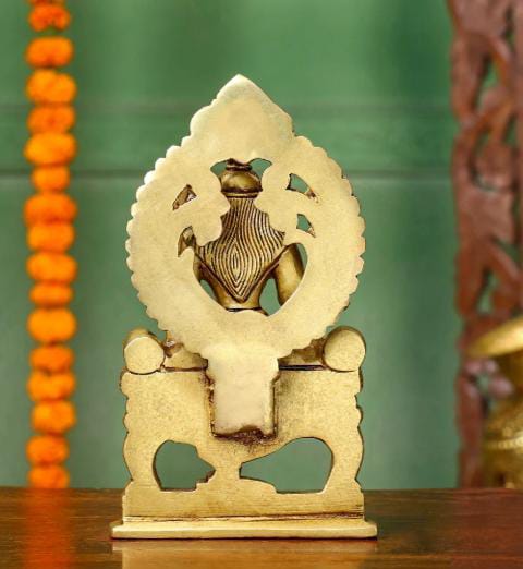 Brass Raja Rajeshwari ji