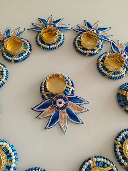Premium Evileye Tealight Holders