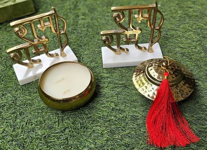 Elegance & Divinity Gift Box