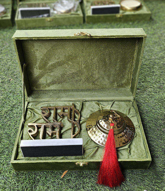 Elegance & Divinity Gift Box