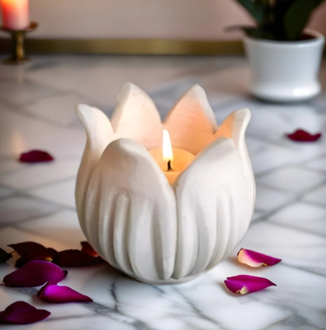 Tulip Marble Urli