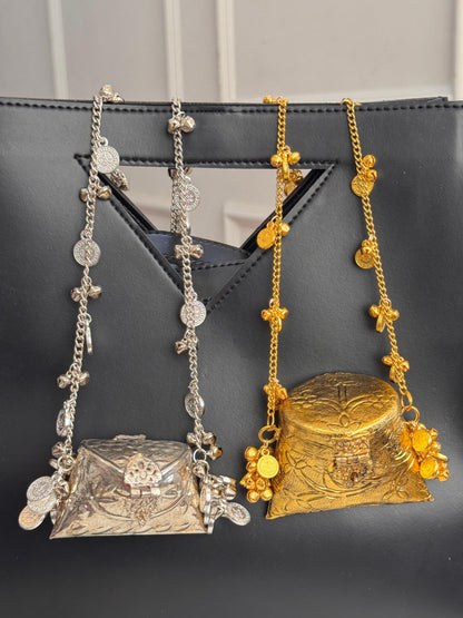 Ginni / Coin purse
