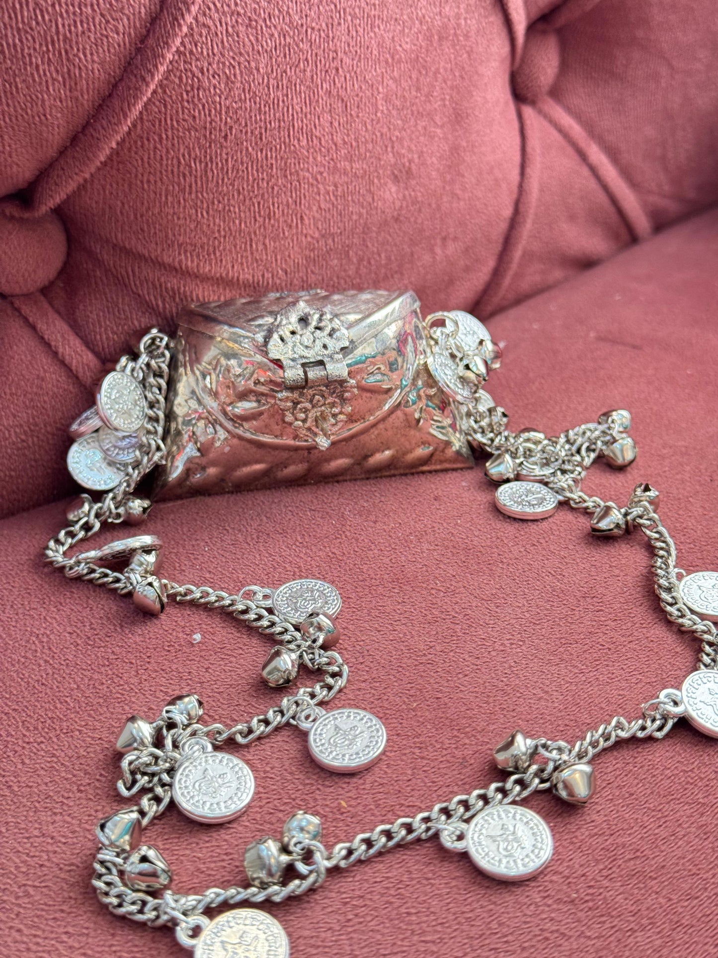 Ginni / Coin purse