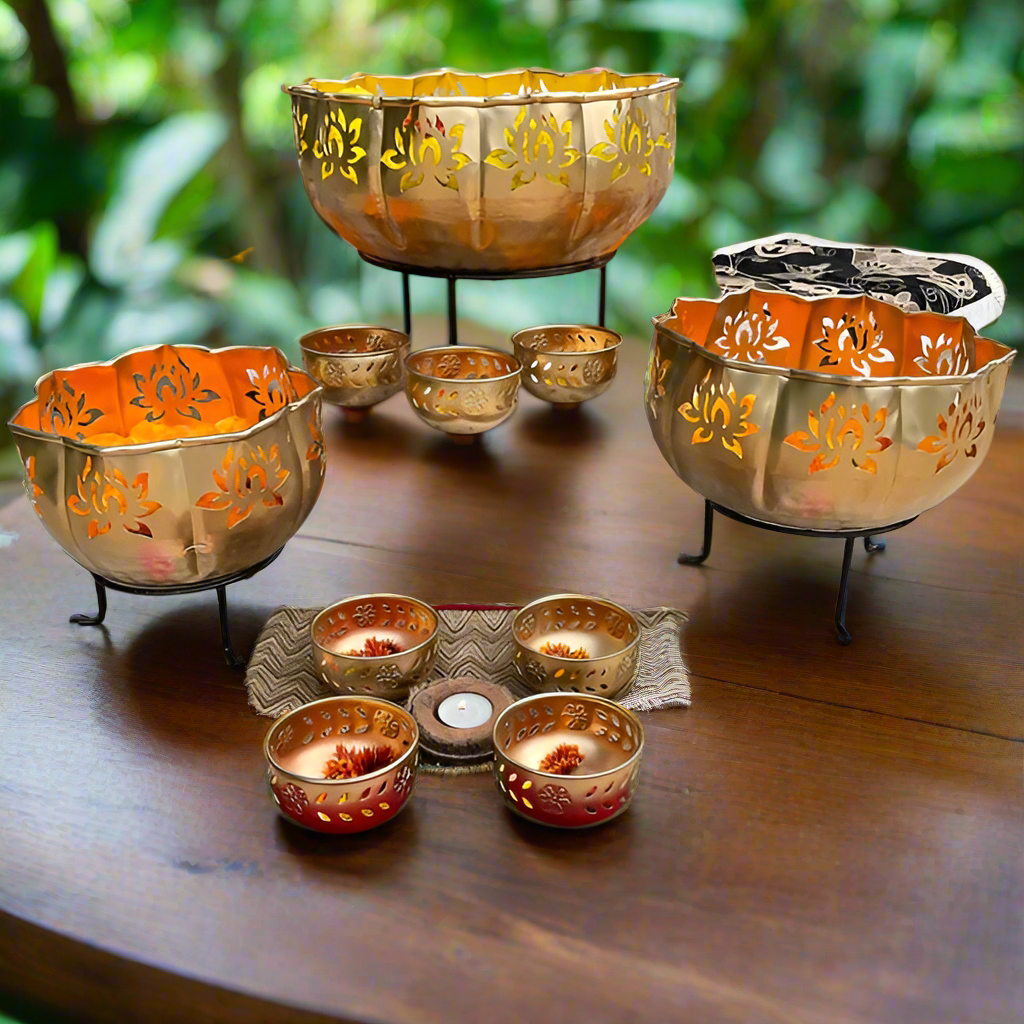 Lotus Metal Urli