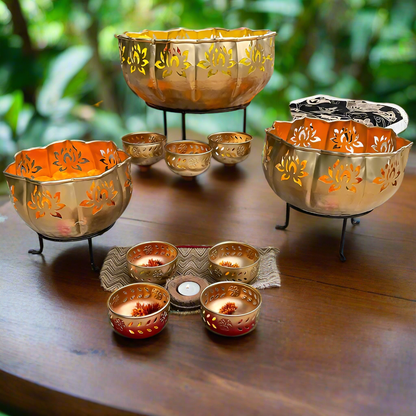Lotus Metal Urli
